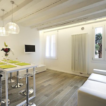 Ca Forner - Cannaregio Apartment By Wonderful Italy Venice Exterior photo
