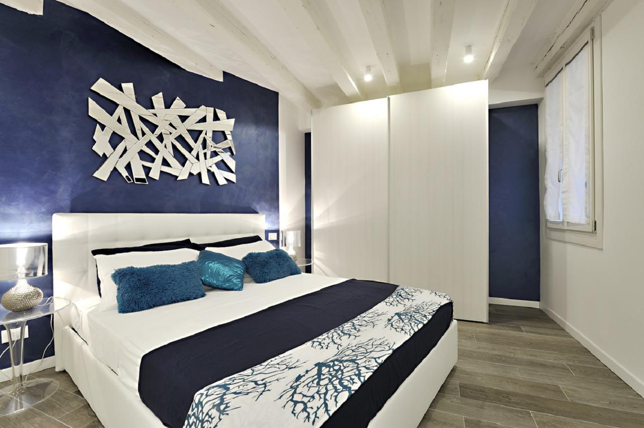 Ca Forner - Cannaregio Apartment By Wonderful Italy Venice Exterior photo
