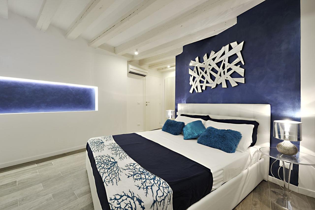 Ca Forner - Cannaregio Apartment By Wonderful Italy Venice Exterior photo
