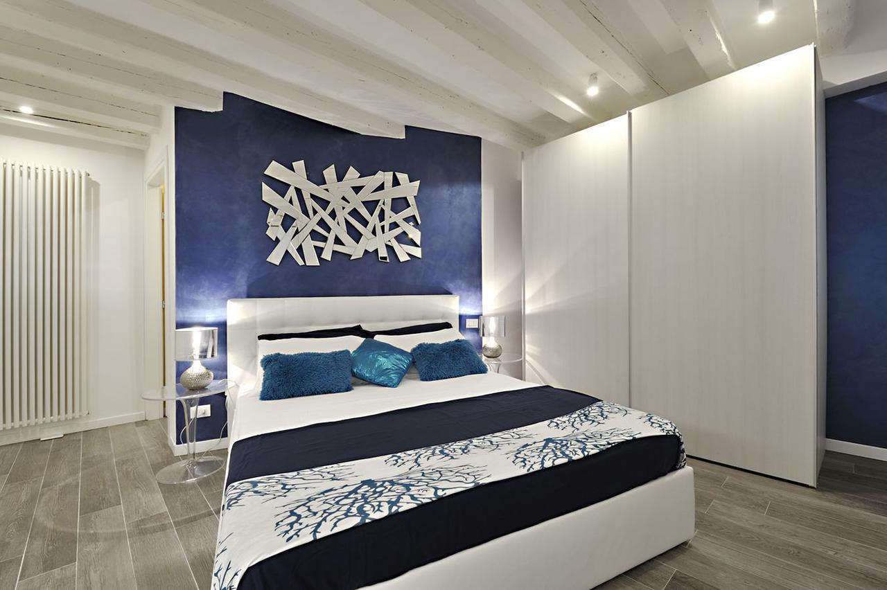 Ca Forner - Cannaregio Apartment By Wonderful Italy Venice Exterior photo