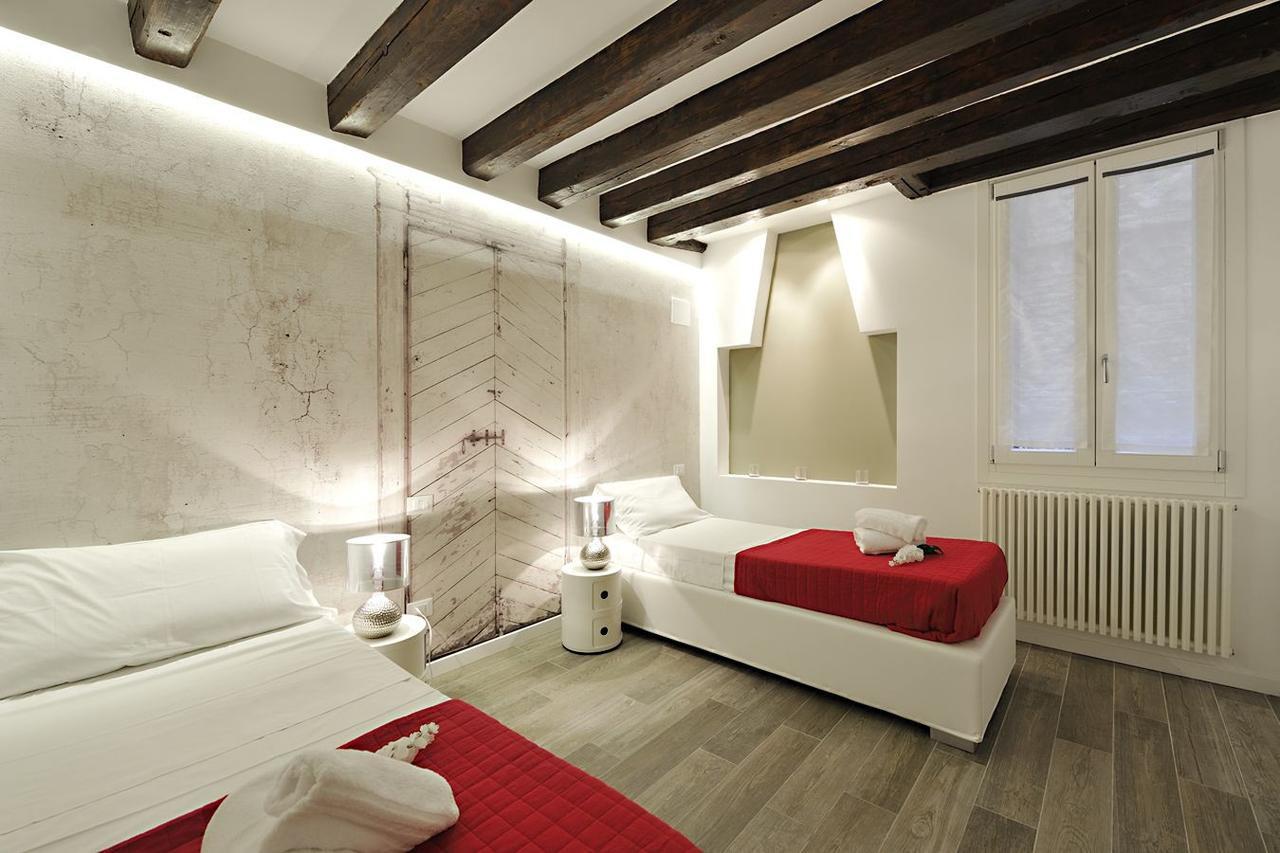 Ca Forner - Cannaregio Apartment By Wonderful Italy Venice Exterior photo