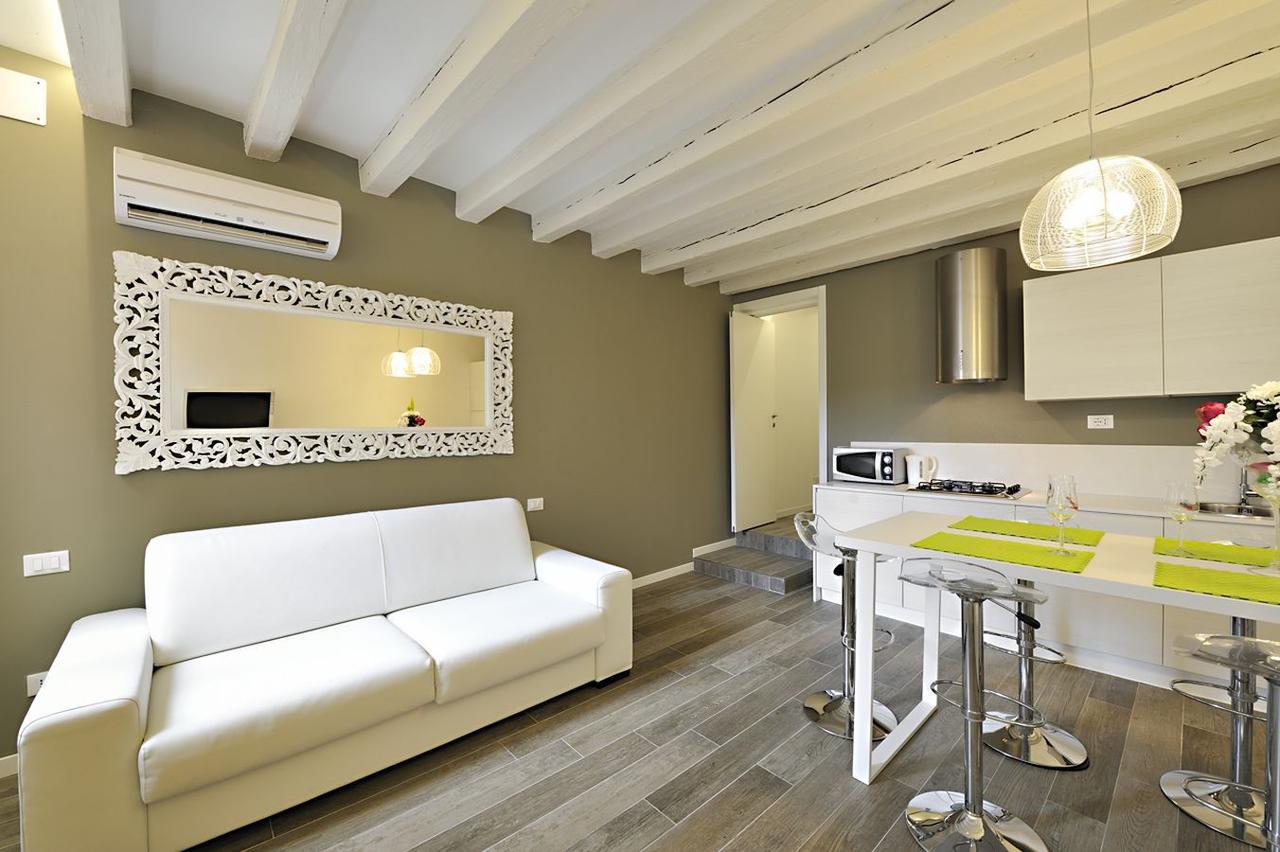 Ca Forner - Cannaregio Apartment By Wonderful Italy Venice Exterior photo